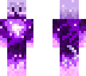 purple void