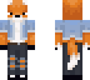 quick fox