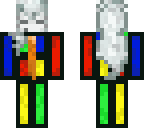 rainbow thing