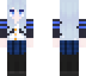 rebeca_uniform