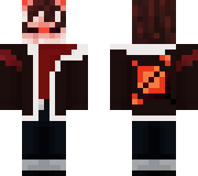 red kit