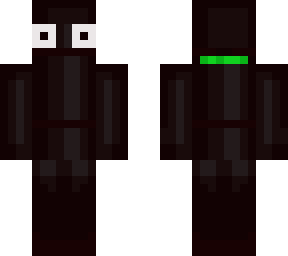 repo black