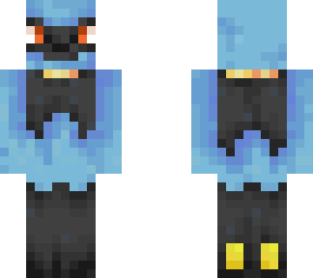 riolu 1