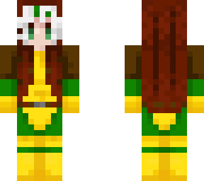 rogue xmen