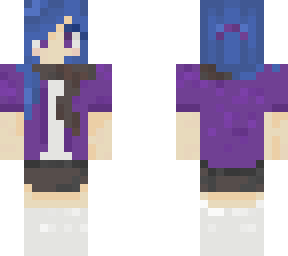 rose's oc 2
