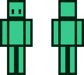 sad blocky man v2