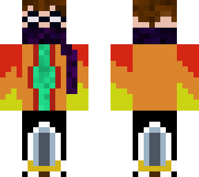 scarf guy v2