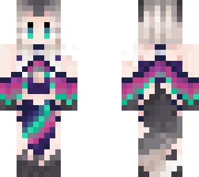 she-wolf