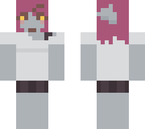 sherlly revamp