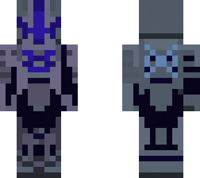 snow knight