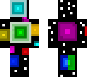 space dots 2.0