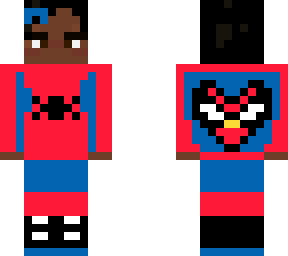 spiderman matching 1/2