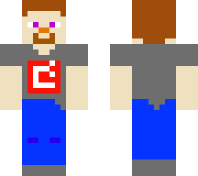 steve desarrollador