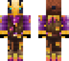 sting void honey skin