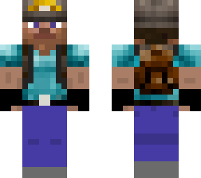 stone miner