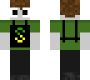 subway guy