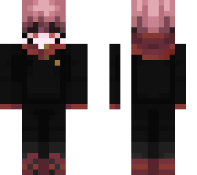 sukuna