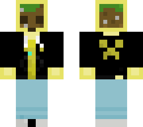 sulfur cube