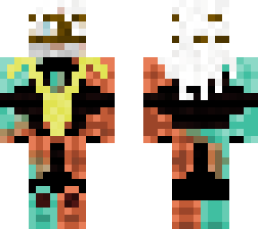 targareyn copper king