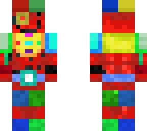 technokid