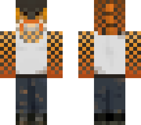 the_carp_man redone (tank top)