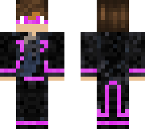 the librarian purple variant