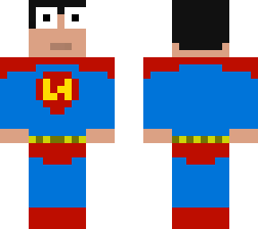 the superman