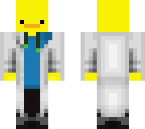 theduckiestscientist