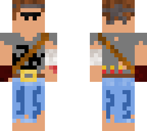 troll version bloking dead hypixel