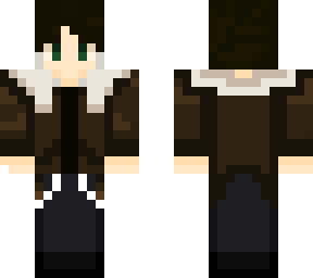 vesper aragon melnyk