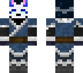 waterbend_foxi