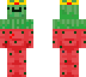 watermelon king