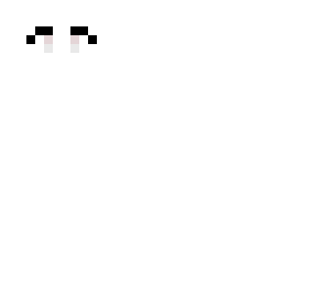 white eye base