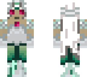 white lily cookie dawnbringer untextured