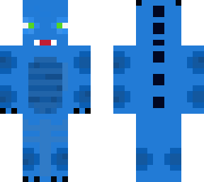 wings of fire tsunami