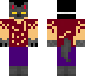 wolf