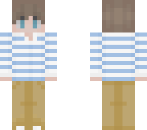 yeeter stripes