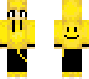 yellow dude