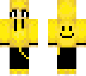 yellow dude(classic)