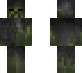 zombie