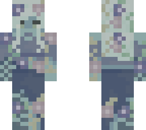 ** iron spikes {j}**
