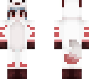 || mitsune -- oc
