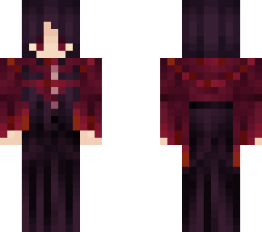 | atashi vampire , oc
