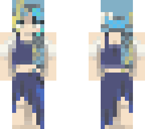 - seaside sarong -