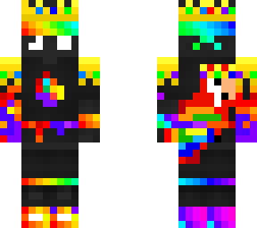 [protagonists unity] spoke (they genuinely got to see these)