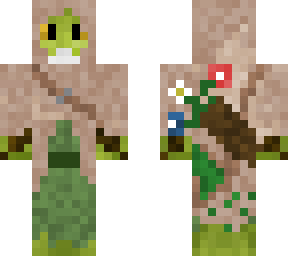 adventure frog