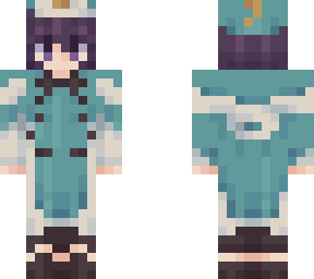 agott | witch hat atelier