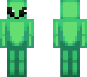 alien
