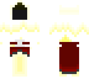 angelofthecloak