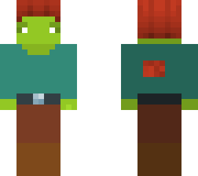another creeper wip